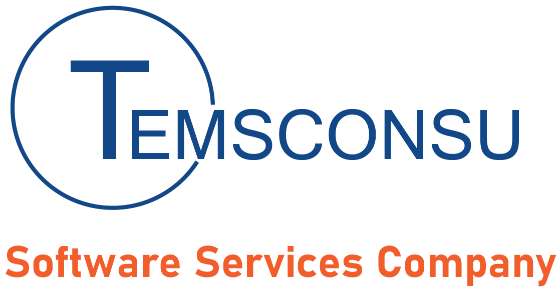 Temsconsu Logo