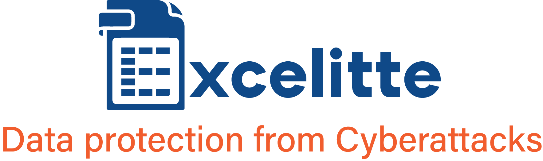 Excelitte Data Security App