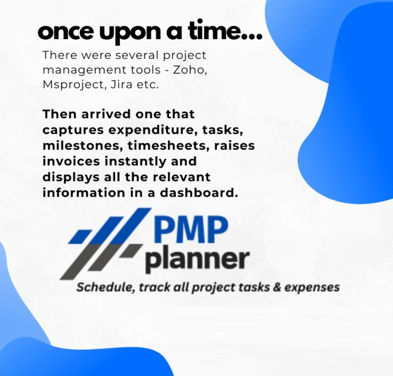 PMPplanner Project Management App